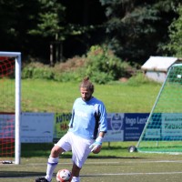 2. Manschaft vs. Braunsdorf